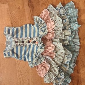 Boutique Style 3T Dress